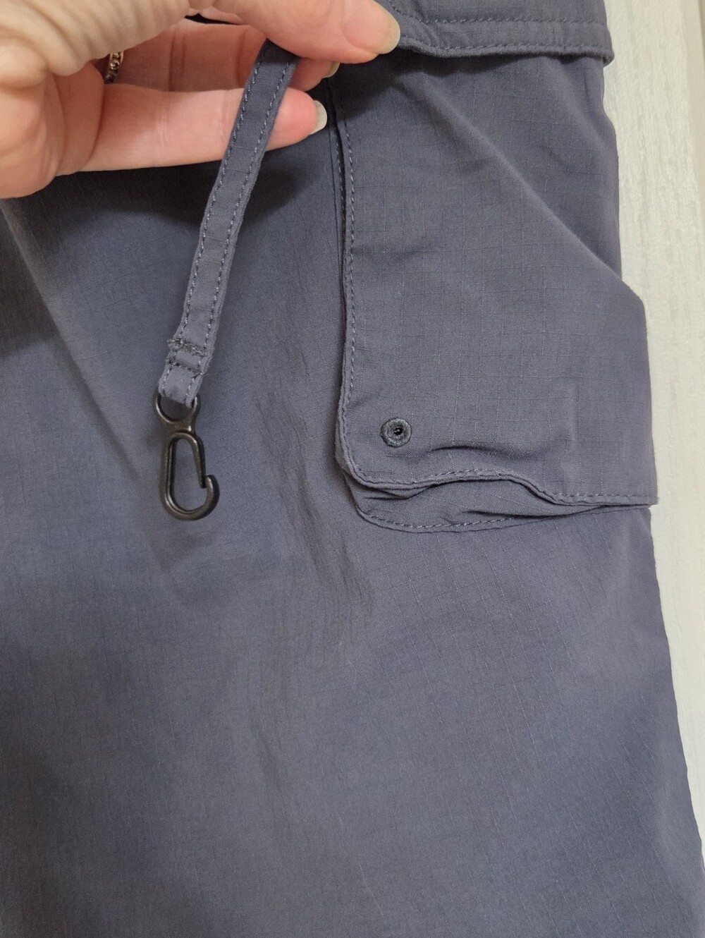 Womens DULUTH Heirloom Pants - Picture 4 of 9